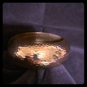 Gold Bracelet